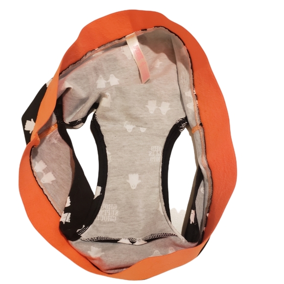 Pink Victoria's Secret Large Panties - Picture 4 of 6